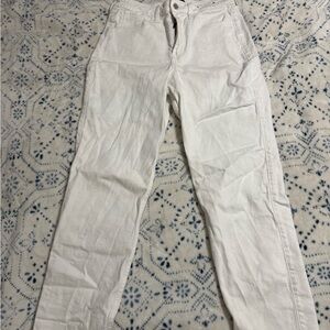 Hollister Vintage Straight Jeans